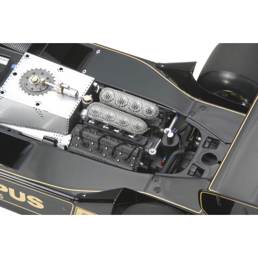 Tamiya 20060 1/20 Lotus Type 79 1978