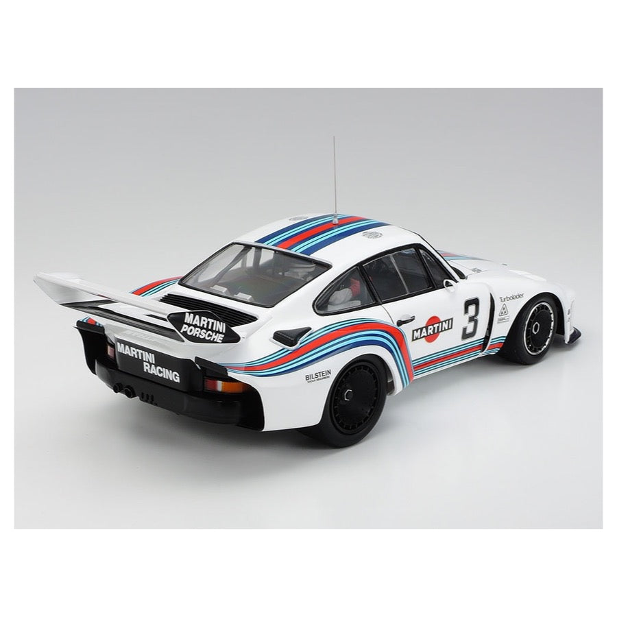 Tamiya 20070 1/20 Porsche 935 Martini