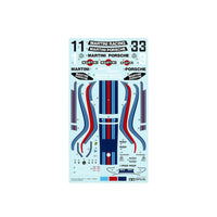 Tamiya 20070 1/20 Porsche 935 Martini