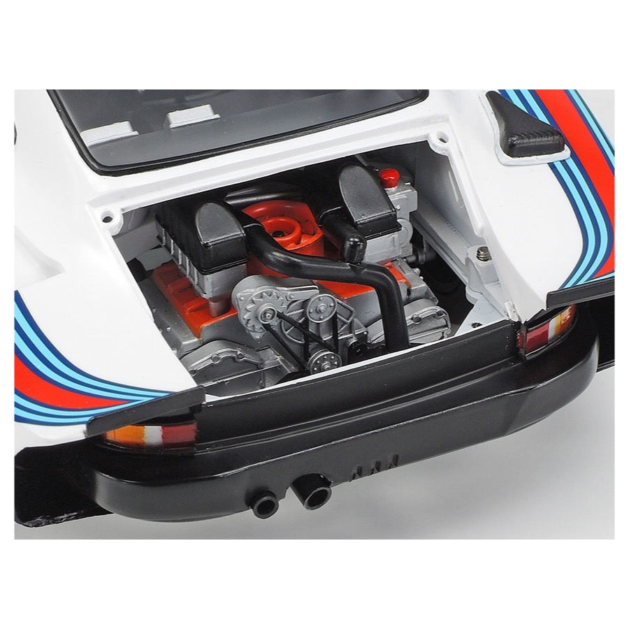 Tamiya 20070 1/20 Porsche 935 Martini