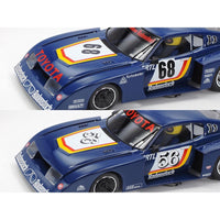 Tamiya 20072 1/20 Toyota Celica LB Turbo GR.5