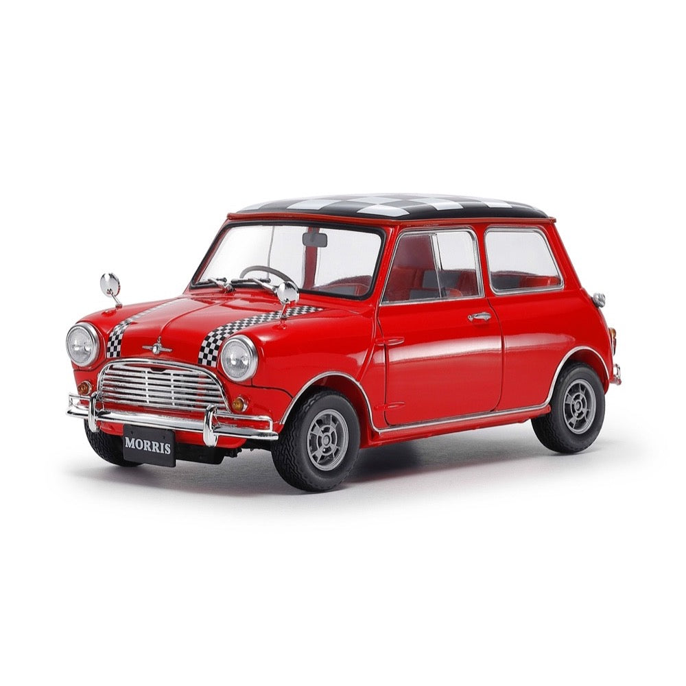 Tamiya 24039 1/24 Morris Mini Cooper 1275S Mk.I
