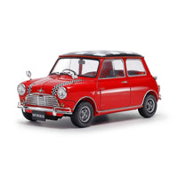 Tamiya 24039 1/24 Morris Mini Cooper 1275S Mk.I