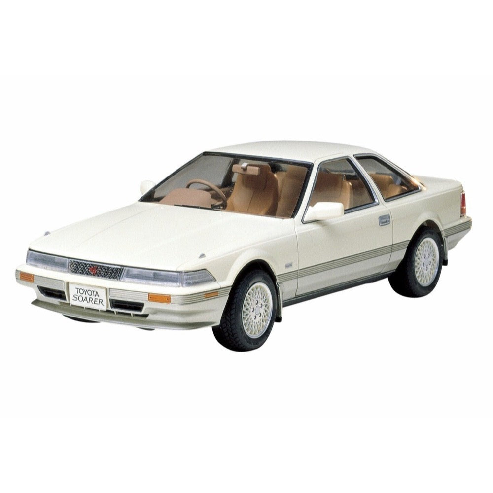 Tamiya 1/24 Toyota Soarer 3.0 GT