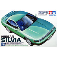 Tamiya 24078 1/24 Nissan Silvia K