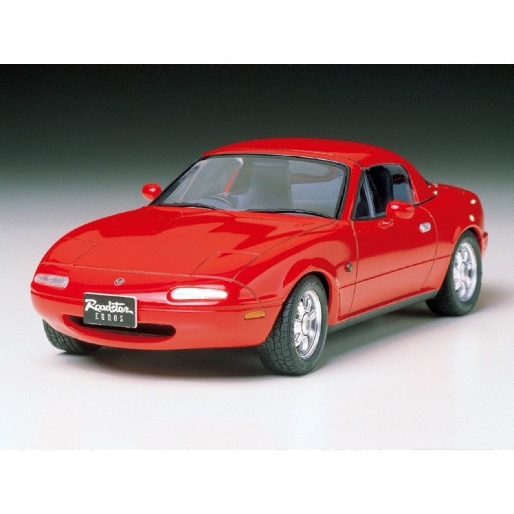 Tamiya 24085 1/24 Eunos Roadster