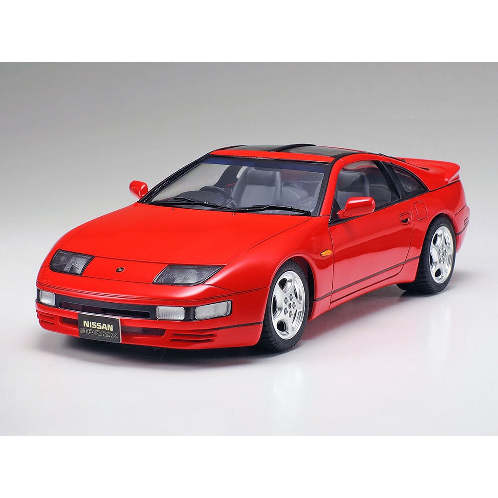 Tamiya 24087 1/24 Nissan 300ZX Turbo
