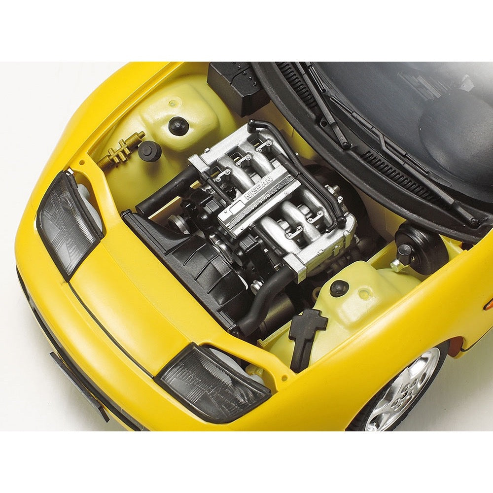 Tamiya 24087 1/24 Nissan 300ZX Turbo