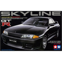 Tamiya 24090 1/24 GTR Skyline