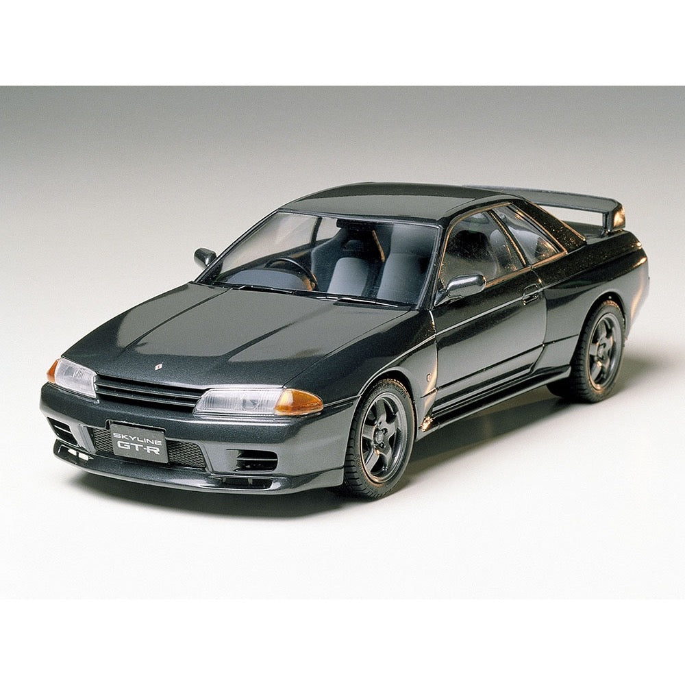 Tamiya 24090 1/24 GTR Skyline