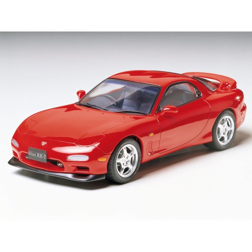 Tamiya 24110 1/24 Efini RX-7