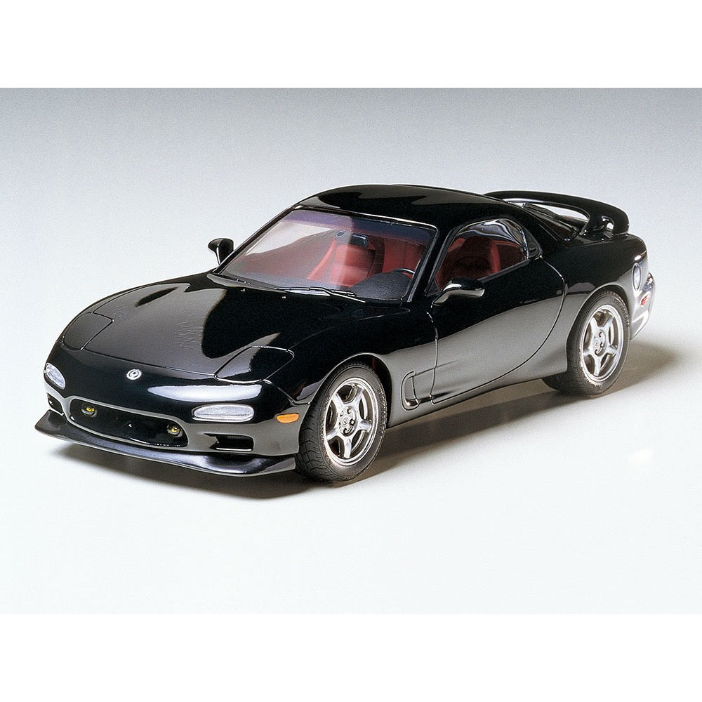 Tamiya 24116 1/24 Mazda RX-7 R1