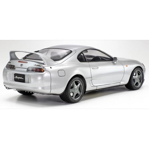 Tamiya 24123 1/24 Toyota Supra