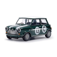 Tamiya 24130 1/24 Mini Cooper Racing
