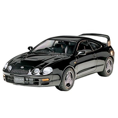 Tamiya 1/24 Toyota Celica GT-Four