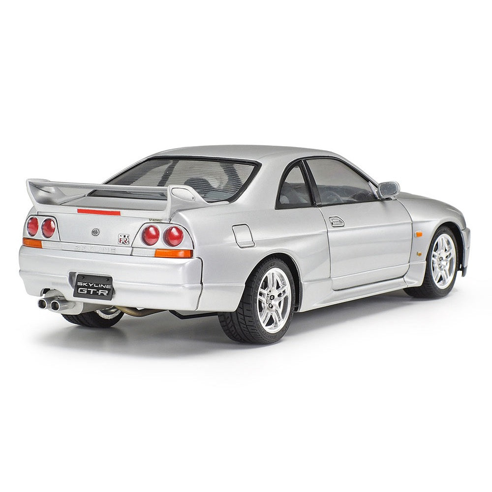 Tamiya 24145 1/24 Nissan Skyline GT-R V.Spec