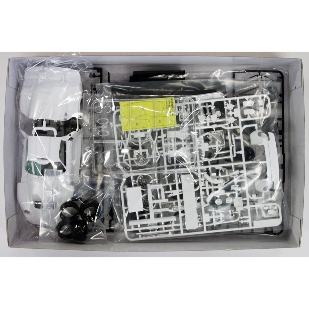 Tamiya 24186 1/24 Porsche 911 GT1