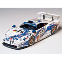 Tamiya 24186 1/24 Porsche 911 GT1