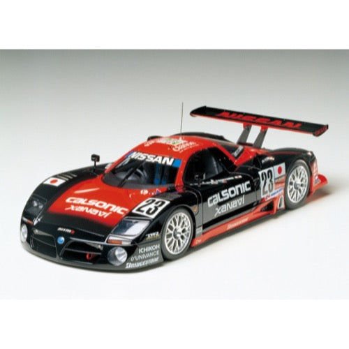 Tamiya 24192 1/24 Nissan R390 GT1