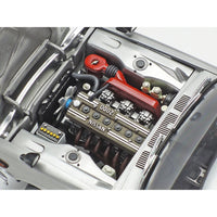 Tamiya 24194 1/24 Nissan Skyline 2000 GT-R Hard Top