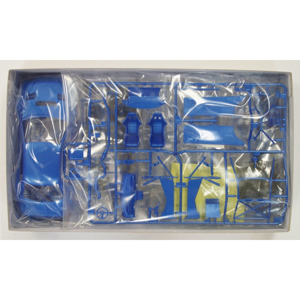 Tamiya 24218 1/24 Subaru Impreza WRC 1999