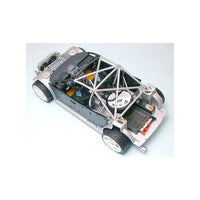 Tamiya 24221 1/24 Peugeot 206 WRC