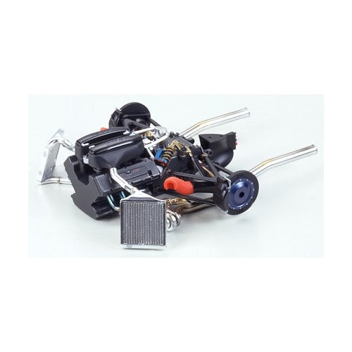 Tamiya 24222 1/24 Toyota GT-One TS020