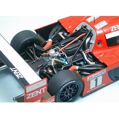 Tamiya 24222 1/24 Toyota GT-One TS020