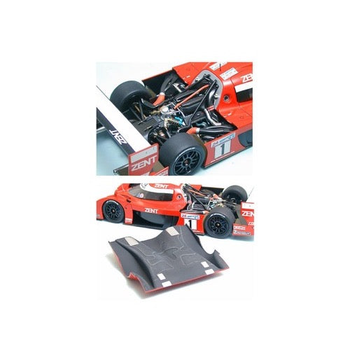 Tamiya 24222 1/24 Toyota GT-One TS020