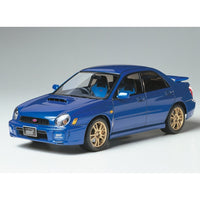 Tamiya 24231 1/24 Subaru Impreza Sti