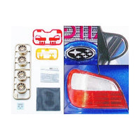 Tamiya 24240 1/24 Subaru Impreza WRC 01 4950344992263