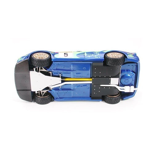 Tamiya 24240 1/24 Subaru Impreza WRC 01 4950344992263