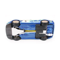 Tamiya 24240 1/24 Subaru Impreza WRC 01 4950344992263