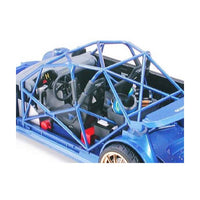 Tamiya 24240 1/24 Subaru Impreza WRC 01 4950344992263