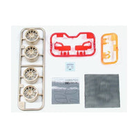 Tamiya 24240 1/24 Subaru Impreza WRC 01 4950344992263