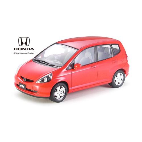 Tamiya 24251 1/24 Honda Jazz Plastic Model Kit