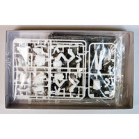 Tamiya 24266 1/24 Rally Mechanics Set