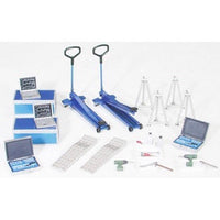 Tamiya 24266 1/24 Rally Mechanics Set