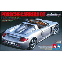 Tamiya 24275 1/24 Porsche Carrera GT