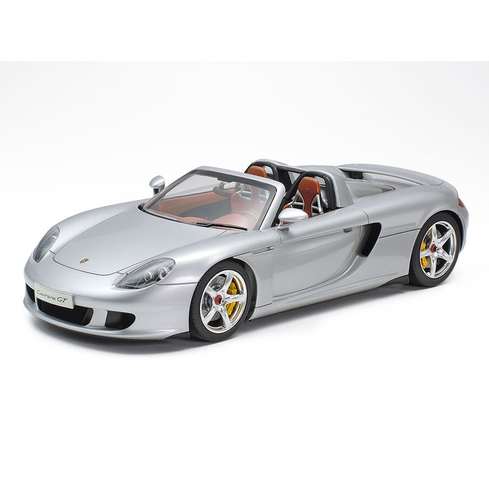 Tamiya 24275 1/24 Porsche Carrera GT