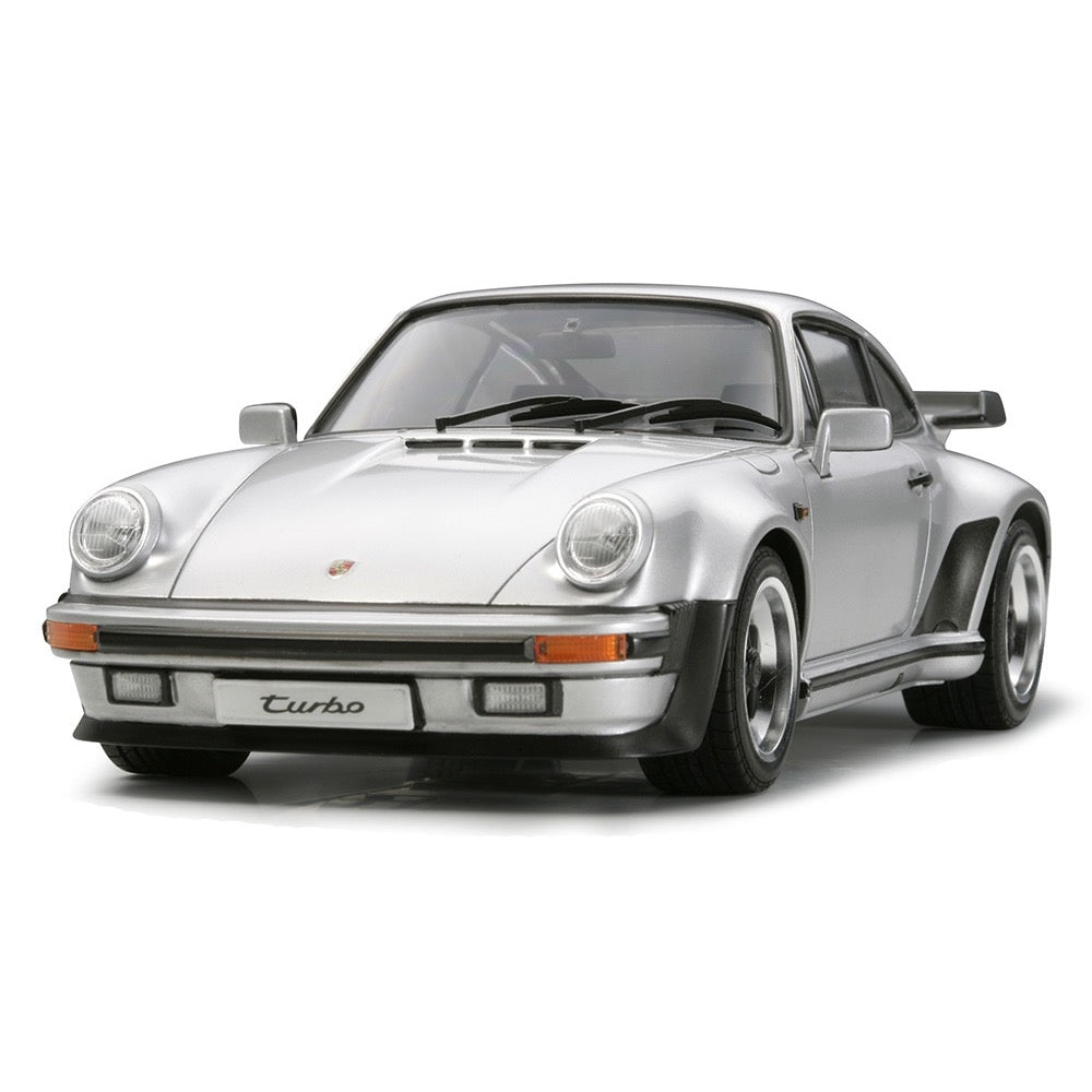 Tamiya 24279 1/24 Porsche 911 Turbo 88