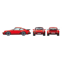 Tamiya 24279 1/24 Porsche 911 Turbo 88