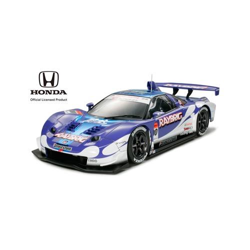 Tamiya 24286 1/24 Raybrig NSX 2005 Plastic Model Kit