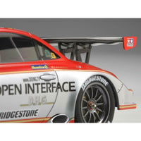 Tamiya 24293 1/24 Open Interface Lexus SC430 Toms 2006