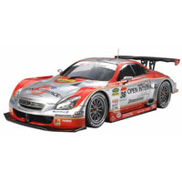 Tamiya 24293 1/24 Open Interface Lexus SC430 Toms 2006