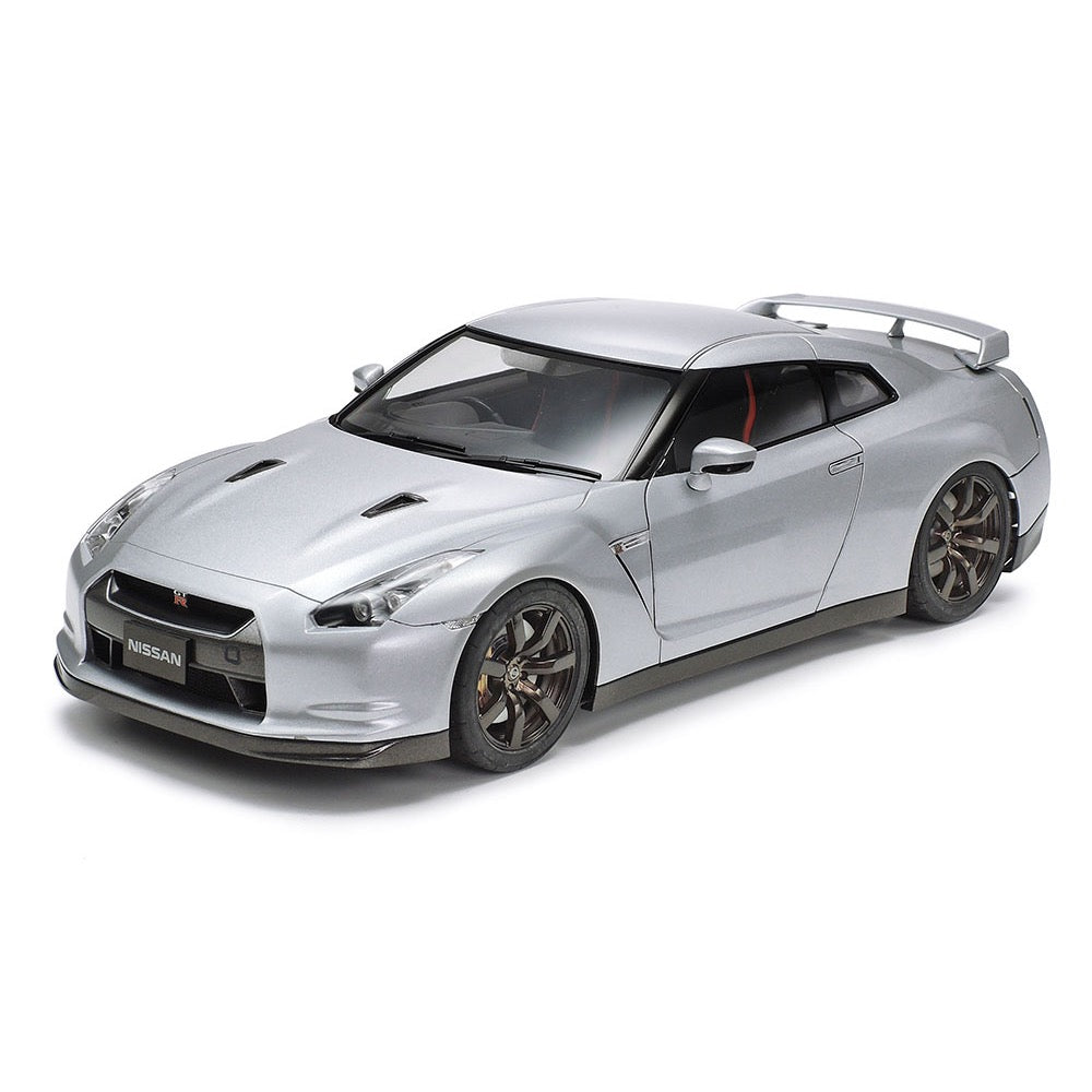Tamiya 24300 1/24 Nissan R35 GTR