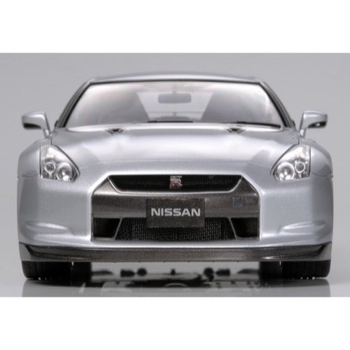 Tamiya 24300 1/24 Nissan R35 GTR