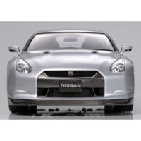 Tamiya 24300 1/24 Nissan R35 GTR