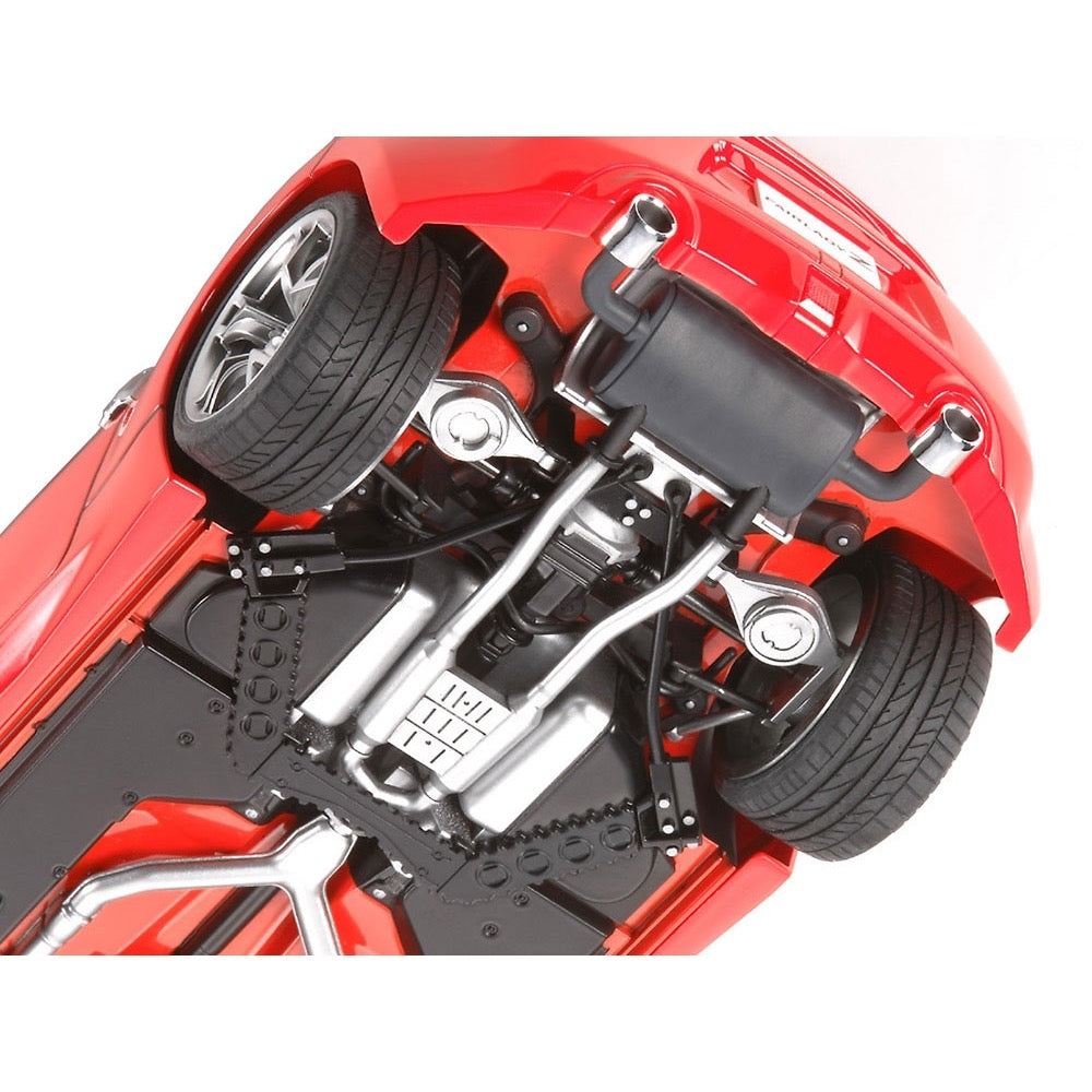 Tamiya 24315 1/24 Nissan 370Z