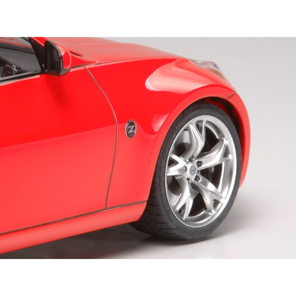 Tamiya 24315 1/24 Nissan 370Z